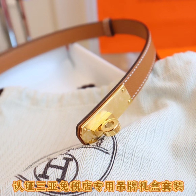 Hermes Belts